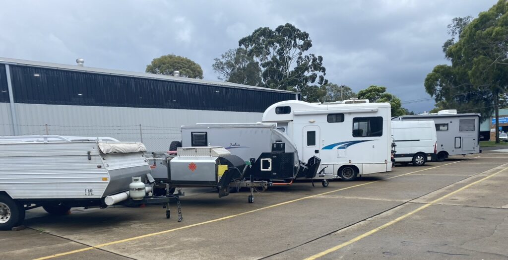 RV's R Us