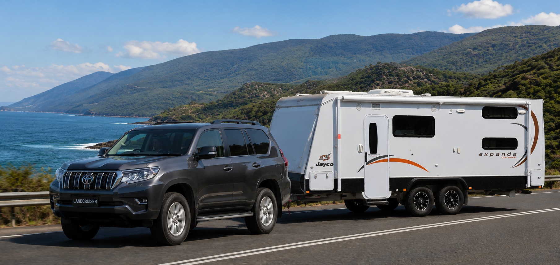 caravan repairs