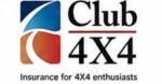 CLUB 4X4